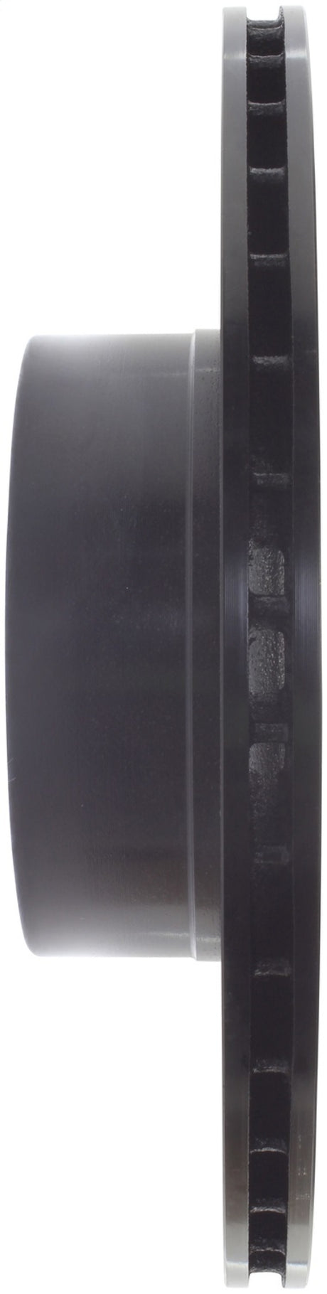 Disque de frein sport fendu et percé StopTech