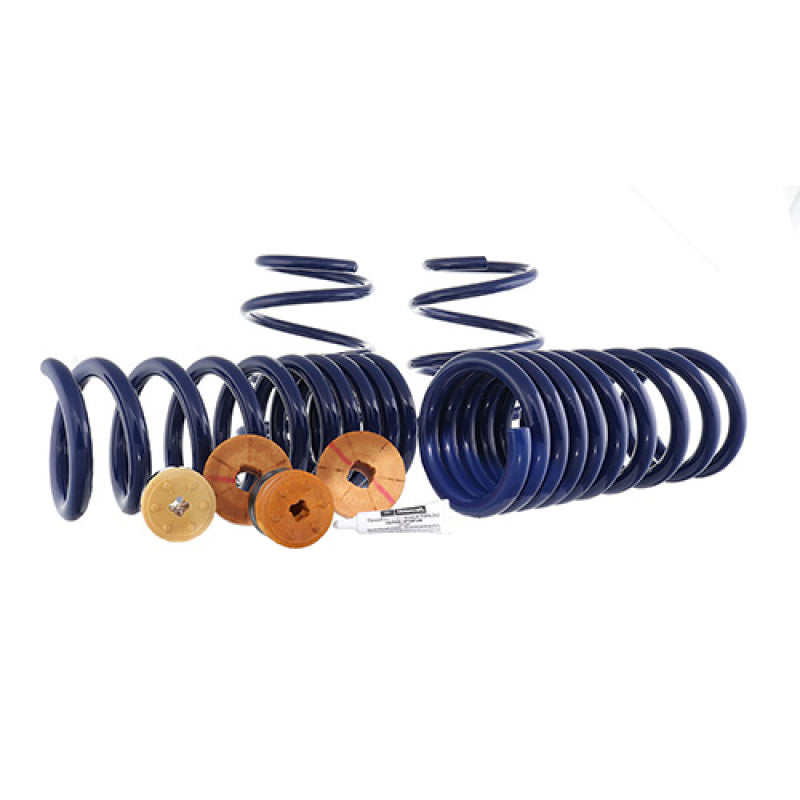 Ford Racing 15-22 Mustang Track Lowering Spring Kit