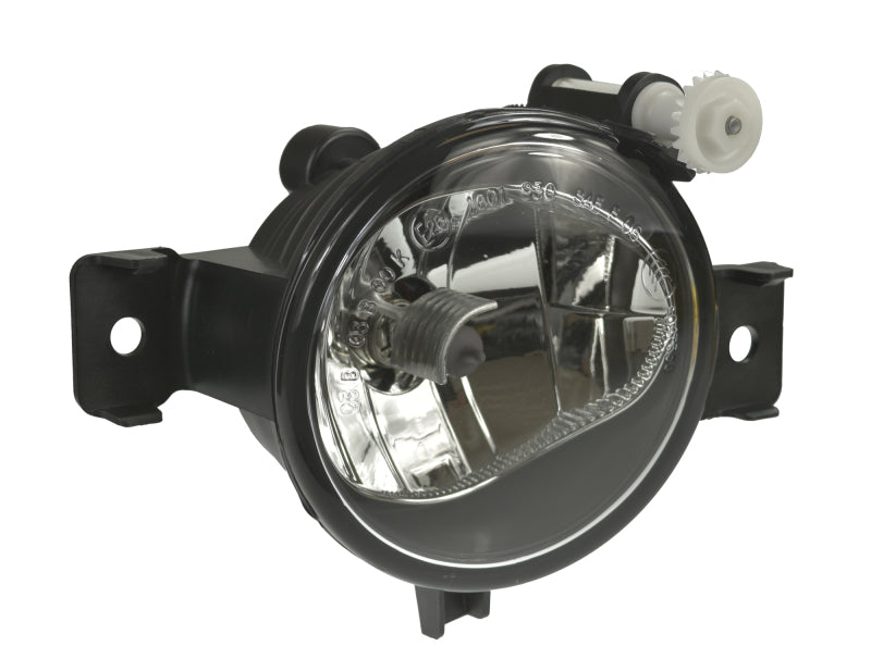 Feu antibrouillard Hella 09-13 BMW X5 (avec feux de virage) avec ampoule H11 - Droite