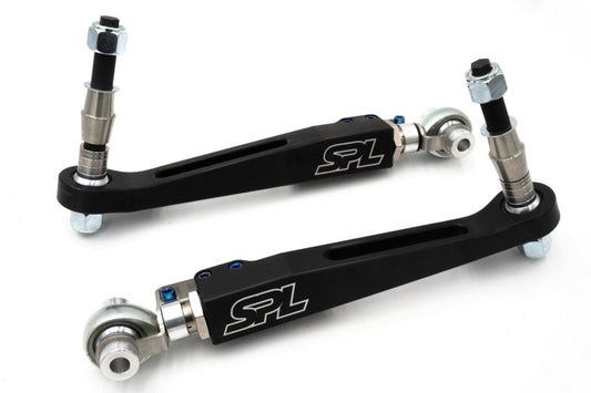 SPL Parts 13-19 Cadillac ATS/ATS-V Front Lower Control Arms