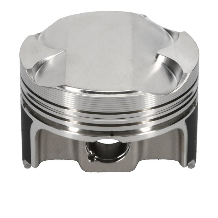 Piston Wiseco Toyota 4AG 4V Domed +5,9 cc (3208XC)