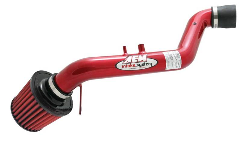 Système d'admission d'air froid AEM CASHONDA CIVIC SI 2.0L L4 02-05
