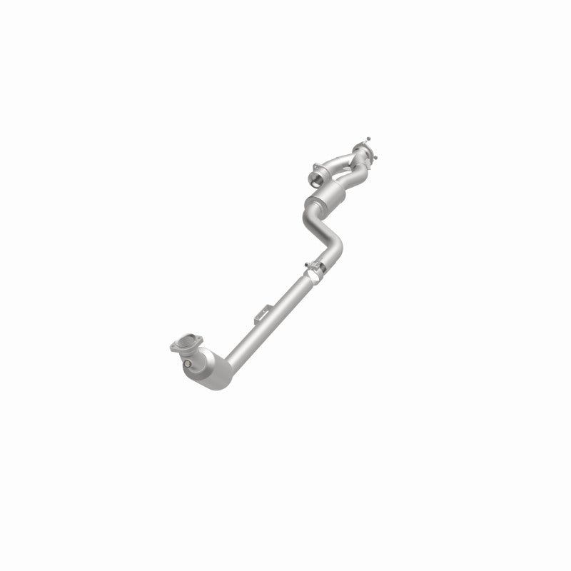 Convecteur MagnaFlow DF 06-07 Mercedes C230 2,5 L côté conducteur