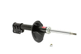 Amortisseurs et jambes de force KYB Excel-G avant droit SUBARU Legacy Outback Outback 1996-98