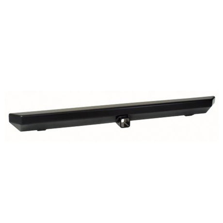 Pare-chocs arrière Rugged Ridge Rock Crawler avec attelage de 2 pouces pour Jeep Wrangler 87-06
