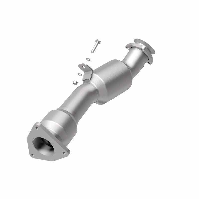 Convecteur MagnaFlow DF 04-07 VW Touareg 4.2L côté conducteur