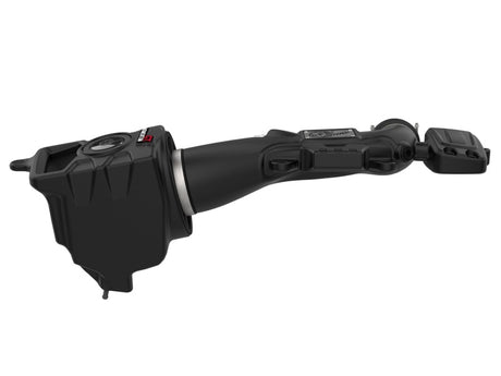 Système d'admission d'air froid aFe Momentum GT Pro-GUARD 7 pour Jeep Wrangler (JL) 2018+ V6 3,6 L