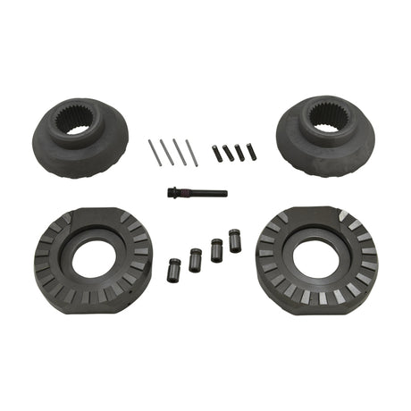 Serrure Spartan standard américaine pour Ford 8,8 po / 31 cannelures / avec arbre à goupille transversale robuste