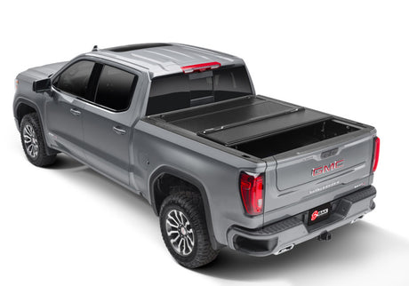 BAK 2020 Chevy Silverado 2500/3500 HD 8 pieds de caisse BAKFlip F1