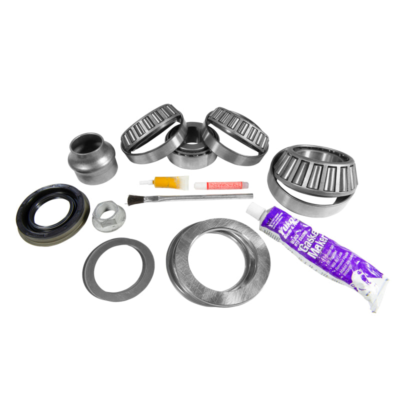 Kit de révision Yukon Gear Master pour différentiel Ford 9,75 pouces 11+