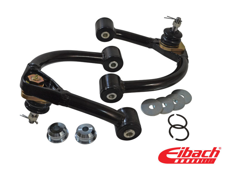 Kit d'alignement avant Eibach Pro pour Toyota Tundra 00-06