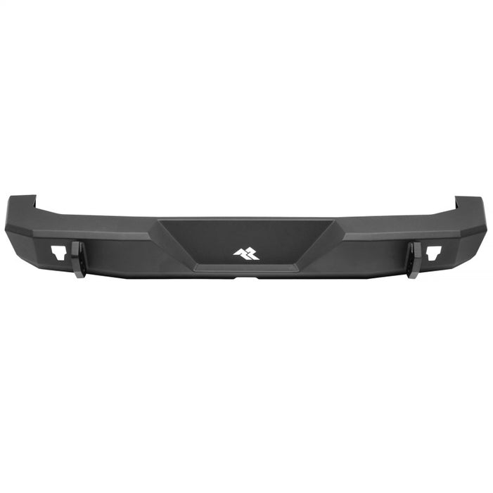 Rugged Ridge 07-18 Jeep Wrangler JK/JKU HD Rear Bumper