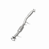 Convecteur MagnaFlow DF Volvo C30