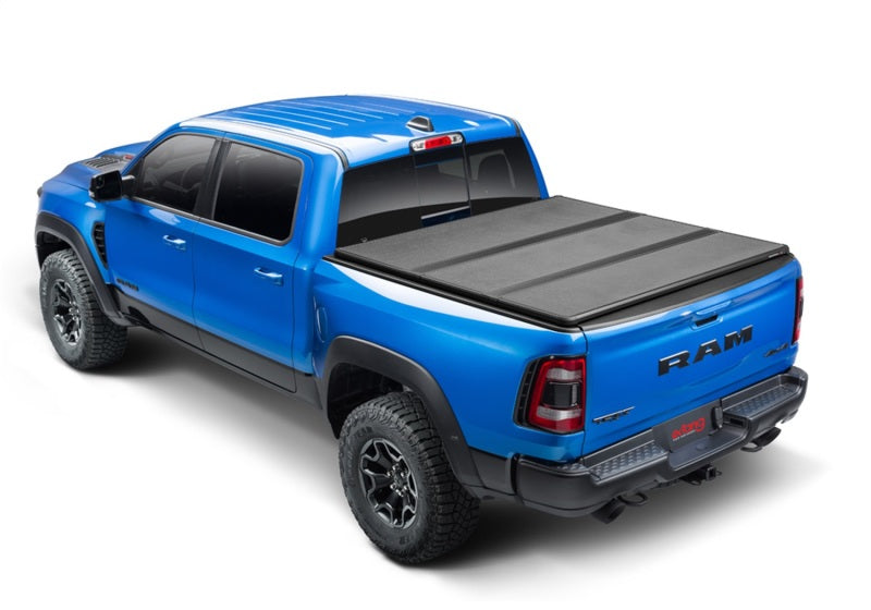Extang 19-22 Dodge Ram (caisse de 5 pi 7 po) ALX à plateau repliable