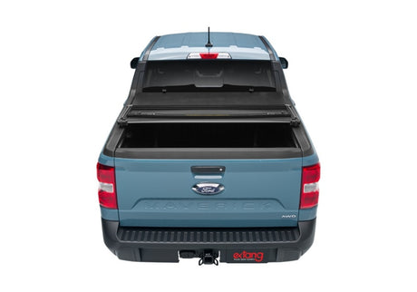 Extang 2022 Ford Maverick (caisse de 4 pieds 6 pouces) Trifecta e-Series
