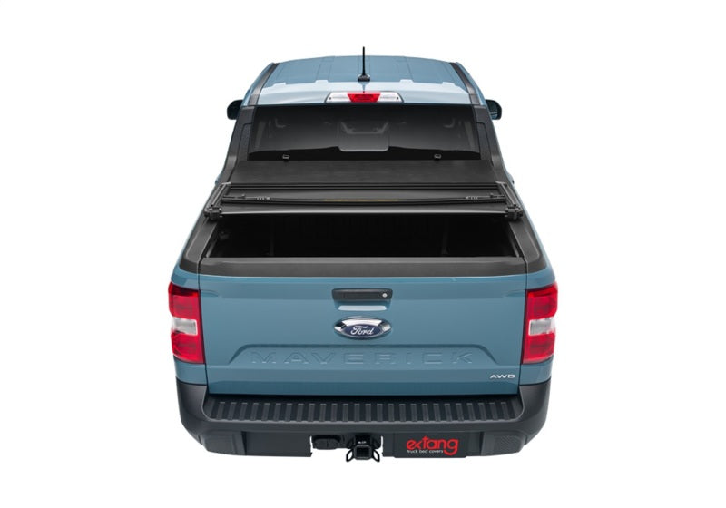 Extang 2022 Ford Maverick (caisse de 4 pieds 6 pouces) Trifecta e-Series