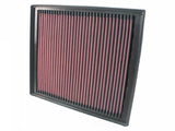 Filtre à air de rechange K&amp;N pour DODGE SPRINTER 2,7 L-L5 ; 2005