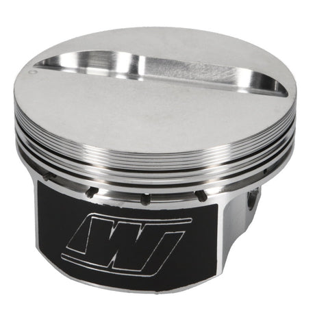 Jeu de pistons Wiseco Mercedes EVO 1 M102E23 16V 96,5 mm alésage 9:1 CR (jeu de 4)