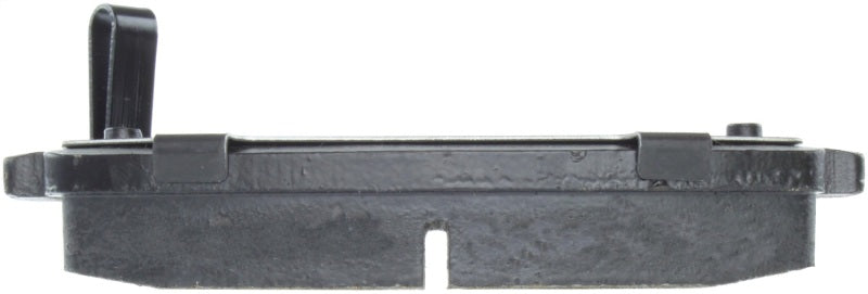 Plaquettes de frein arrière StopTech 10-13 Kia Forte Koup Street Select