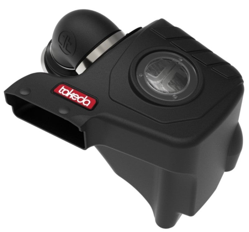 aFe 18-21 Hyundai Kona L4 2.0L Takeda Momentum Système d'admission d'air froid avec Pro Dry S Media