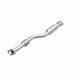 Convecteur Magnaflow DF Hyundai Elantra 2.0L
