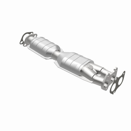 Convecteur MagnaFlow DF Ford 86 87