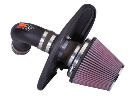 Kit d'admission hautes performances K&amp;N 03-04 Cadillac CTS 3,2 L V6