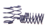 Ressorts sport H&amp;R 05-11 BMW 645Ci Cabriolet/650i Cabriolet E64