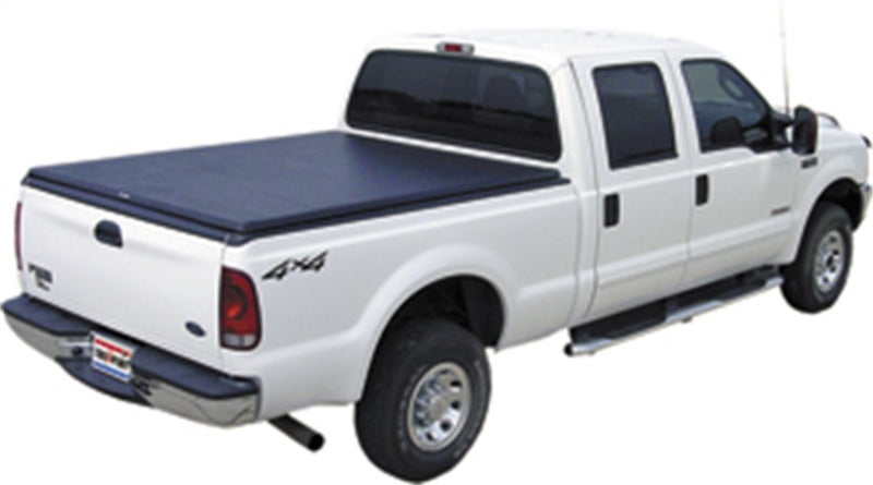 Truxedo 17-20 Ford F-250/F-350/F-450 Super Duty 6ft 6in TruXport Bed Cover