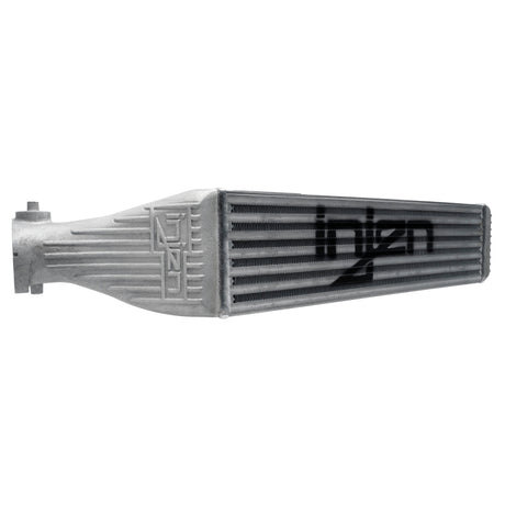 Injen 16-20 Honda Civic I4-1.5L Turbo 10e génération Bar and Plate FMIC (600 CV max.)