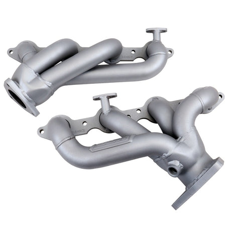 Collecteurs d'échappement BBK 01-02 Camaro Firebird LS1 Shorty Tuned Length - 1-3/4 Titanium Ceramic