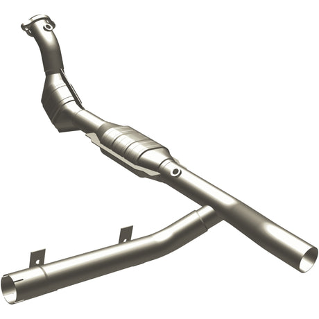 Convecteur MagnaFlow DF 97 Ford Expedition 4,6 L