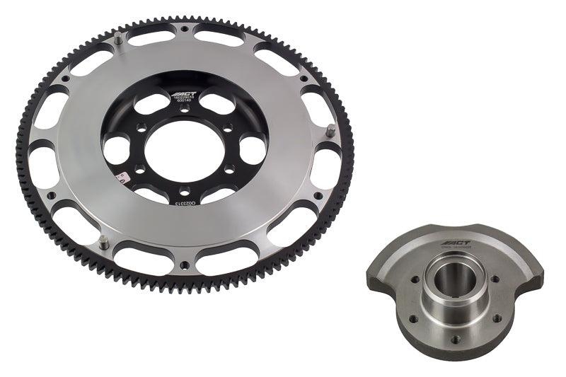 Kit de volant moteur ACT 1989 Mazda RX-7 Prolite avec CW02