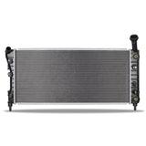 Radiateur de remplacement Mishimoto Buick LaCrosse 2005-2009