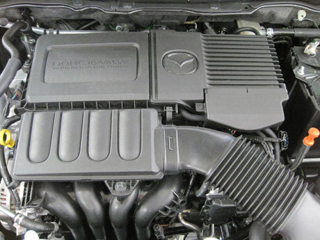 Filtre à air K&amp;N 04 Mazda 3 L4-1.6L