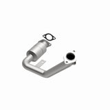 MagnaFlow Conv DF 01-03 Montero 3L côté conducteur avant