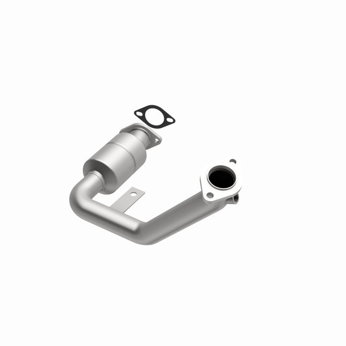 MagnaFlow Conv DF 01-03 Montero 3L côté conducteur avant