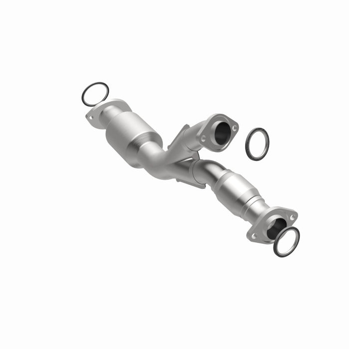 Convecteur MagnaFlow DF 93-97 Lexus GS300 / 92-98 SC300 3.0L Avant