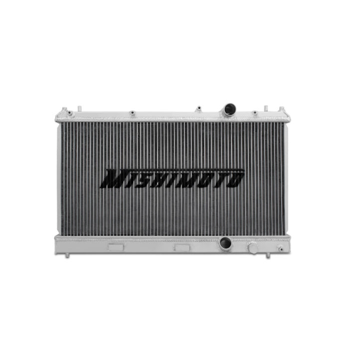 Radiateur manuel en aluminium Mishimoto Dodge Neon 95-99