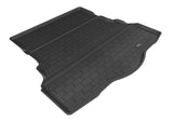Tapis de coffre 3D MAXpider pour Ford Fusion Kagu 2013-2020 - Noir