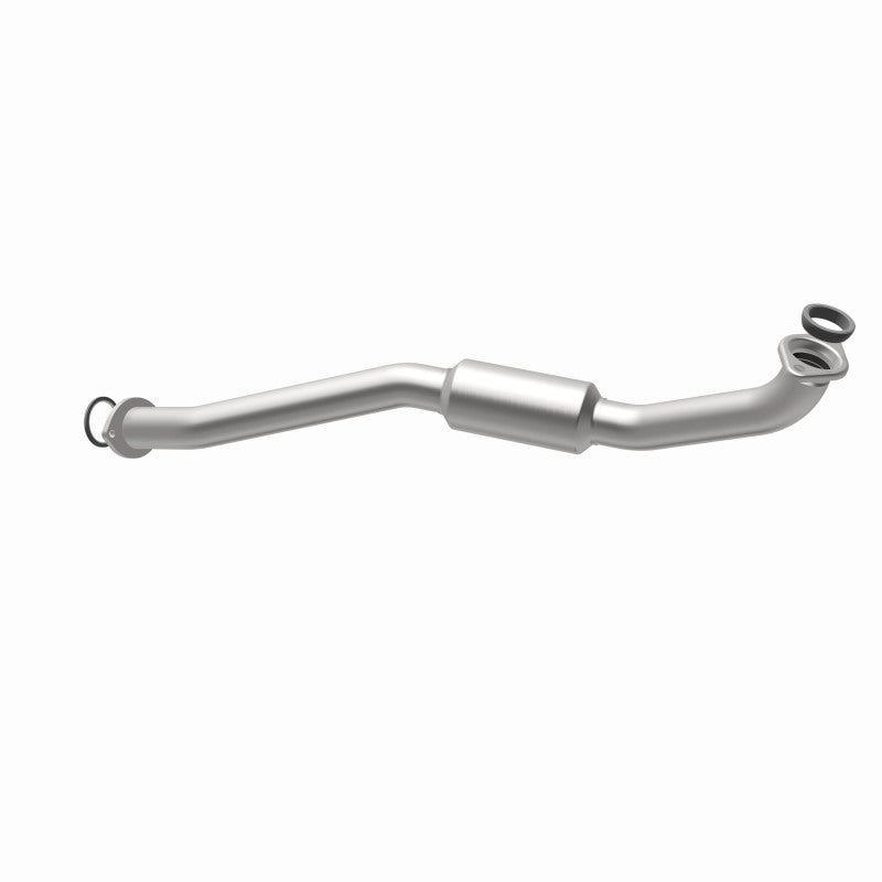Soubassement du Highlander 2,7 L Magnaflow Conv DF 2009-2012