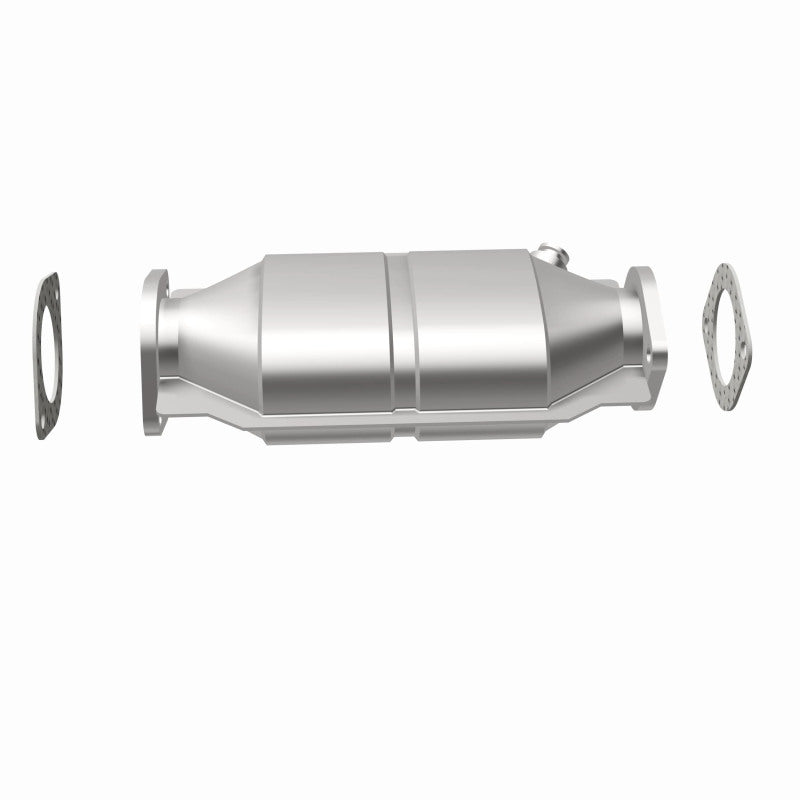 Convecteur MagnaFlow DF 95-99 Maxima/I30 arrière 50S
