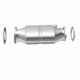 Convecteur MagnaFlow DF 95-99 Maxima/I30 arrière 50S