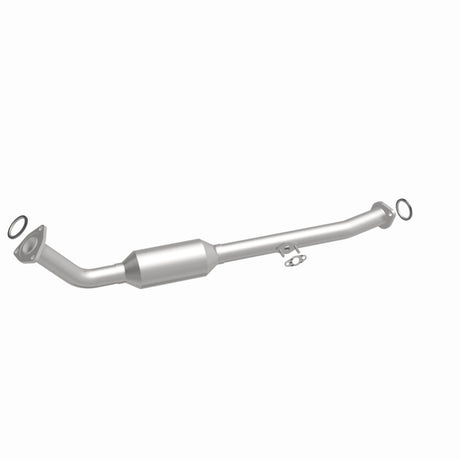 Soubassement de carrosserie MagnaFlow Conv Direct Fit OEM 2001-2004 Toyota Sequoia