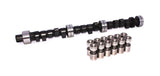 Kit de came et de poussoir COMP Cams F6OHV 252S