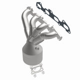 Magnaflow Conv DF 01-02 Kia Rio 1,5 L