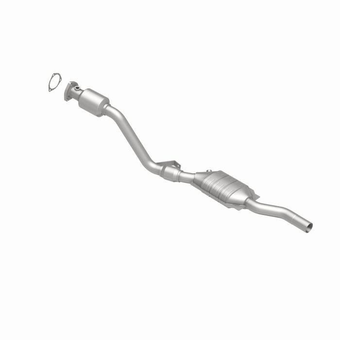 Convecteur MagnaFlow DF 03 Volkswagen Passat 2,8 L