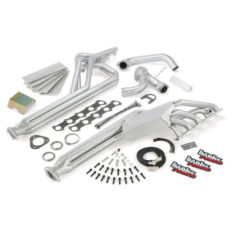 Système de tube de couple Banks Power 97-03 Ford 6.8L Mh A (sans EGR)