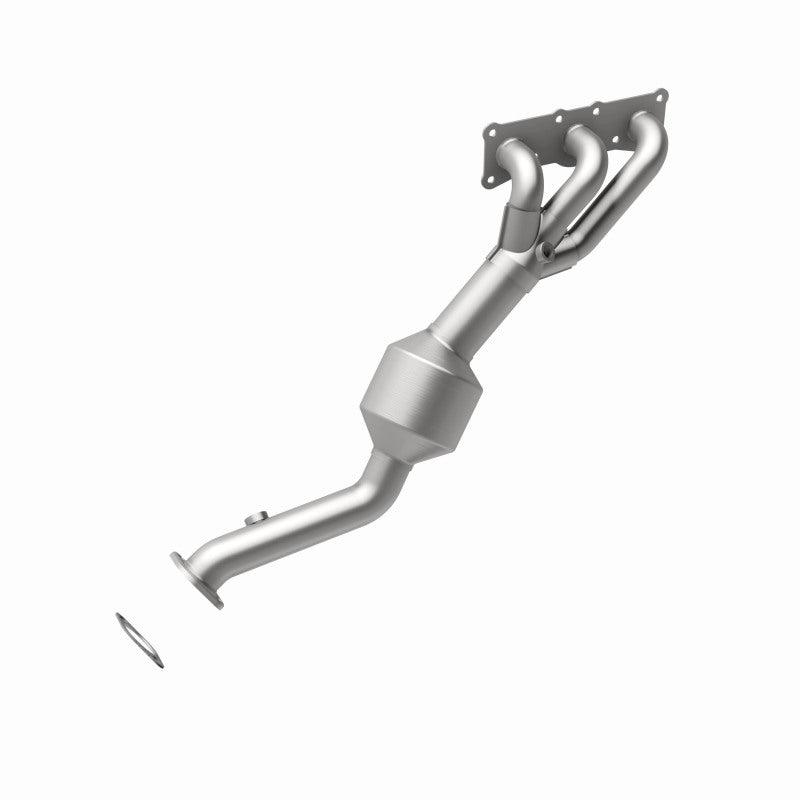 Convecteur MagnaFlow DF BMW 5 06-07 Avant OEM