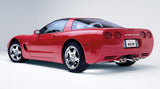 Tuyau Borla Corvette Z06 X